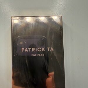 Patrick Ta “She's Blushing” Powder Blush